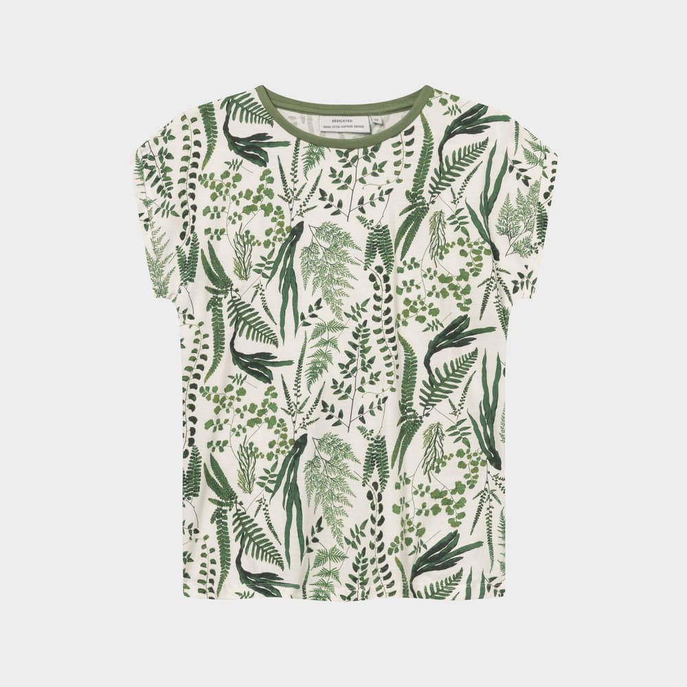 T-shirt Visby Garden