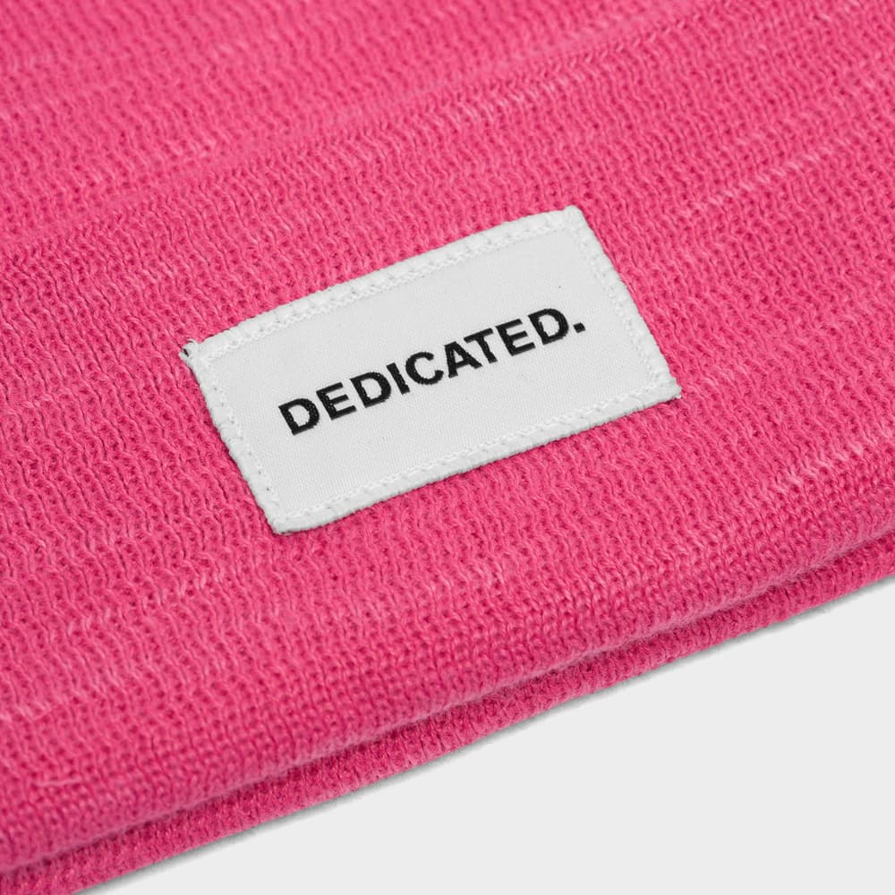 Beanie Kiruna Raspberry Pink