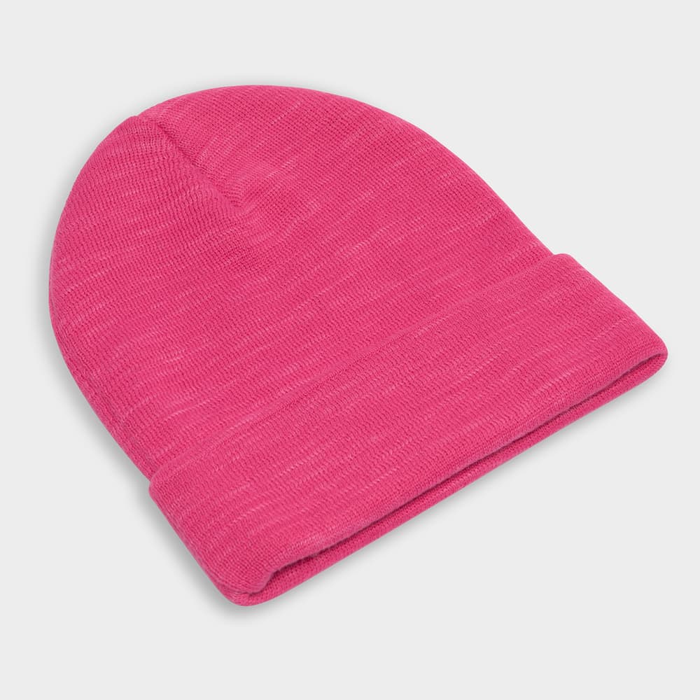 Beanie Kiruna Raspberry Pink