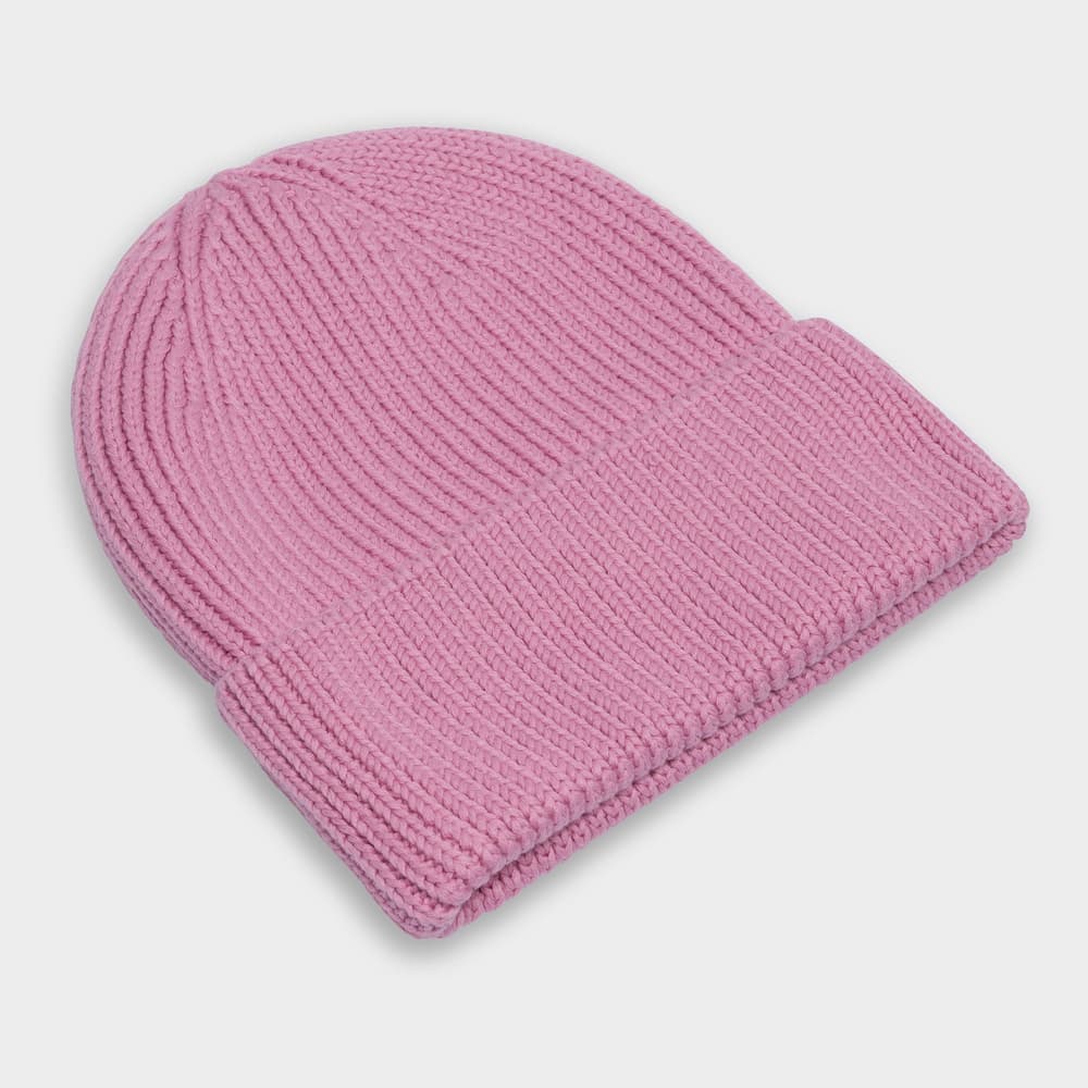 Beanie Narvik Moonlite Pink
