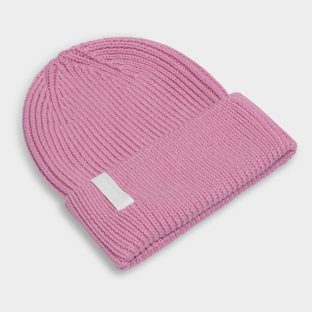 Beanie Narvik Moonlite Pink