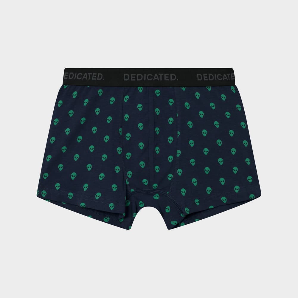 Boxer Briefs Kalix Space 3-pack Multi Color