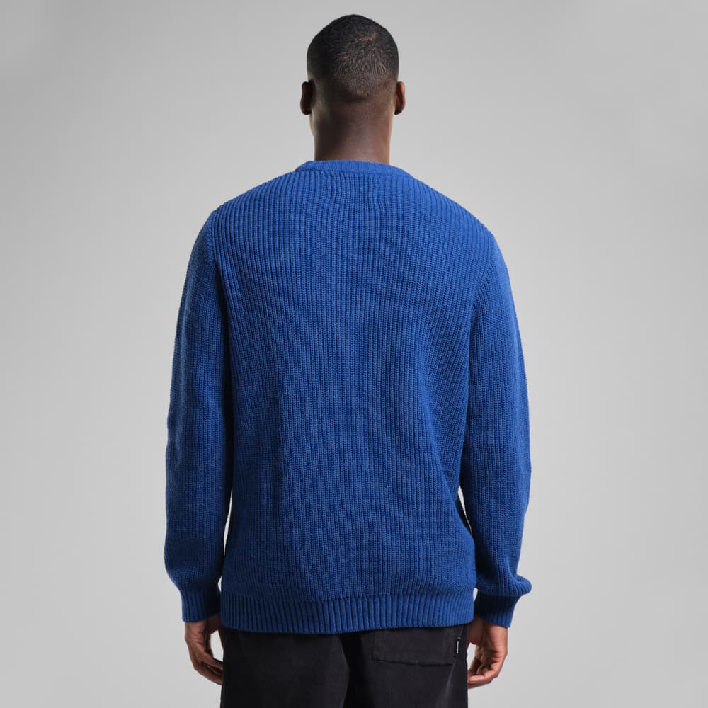 Sweater Ludvika Royal Blue