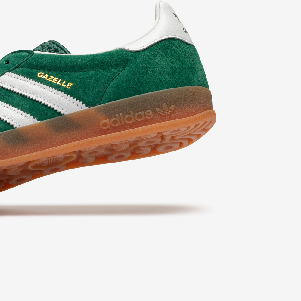 Gazelle Indoor Forest Green
