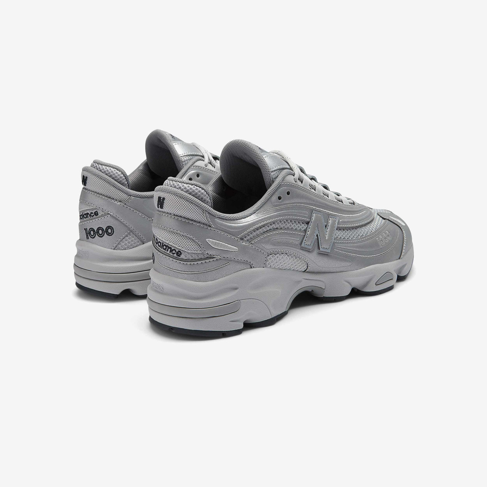 1000 Grey
