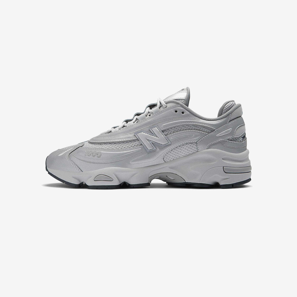 1000 Grey