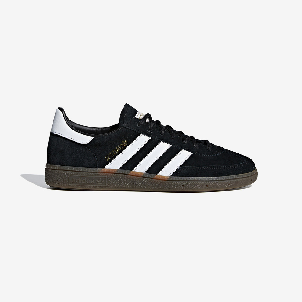 Handball Spezial Black