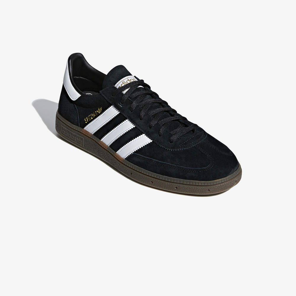 Handball Spezial Black