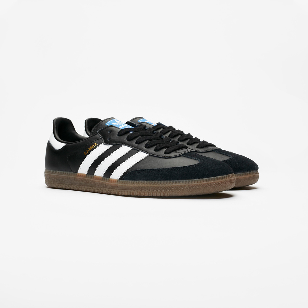 Samba OG Black