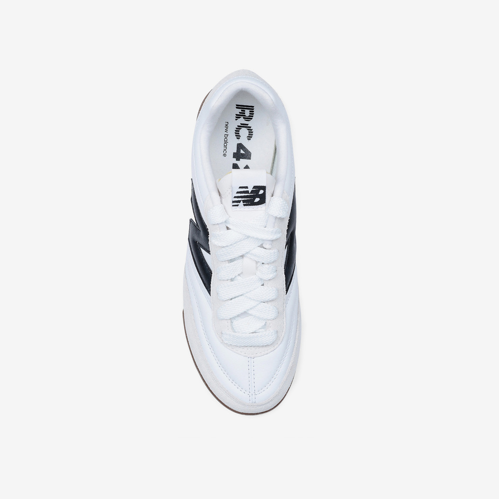 RC42 White