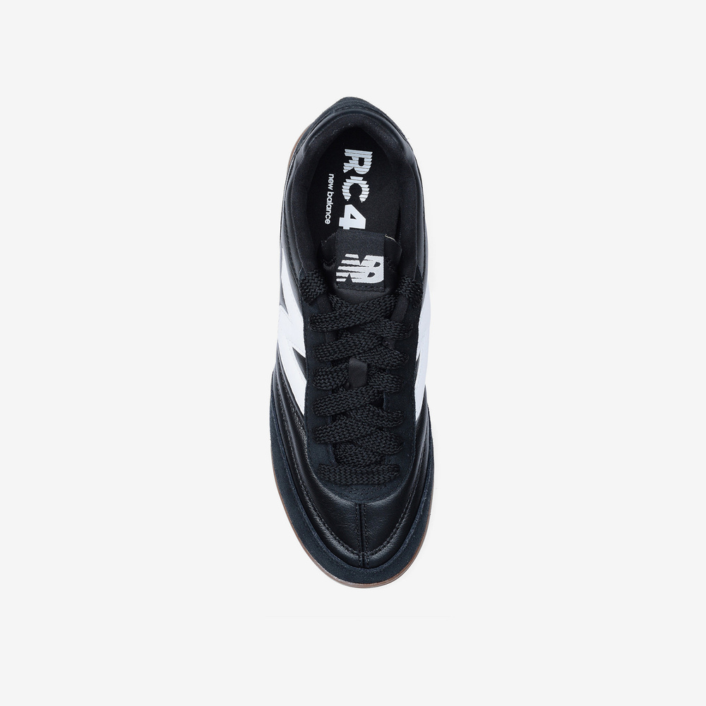 RC42 Black