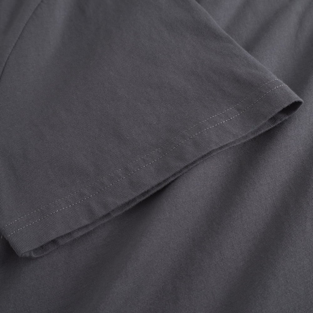 T-shirt Stockholm Make Room Charcoal