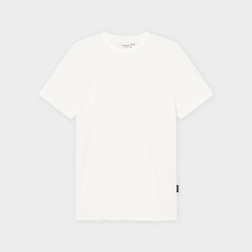 T-shirt Stockholm Base Off-White