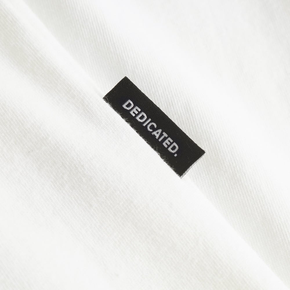 T-shirt Stockholm Base Off-White