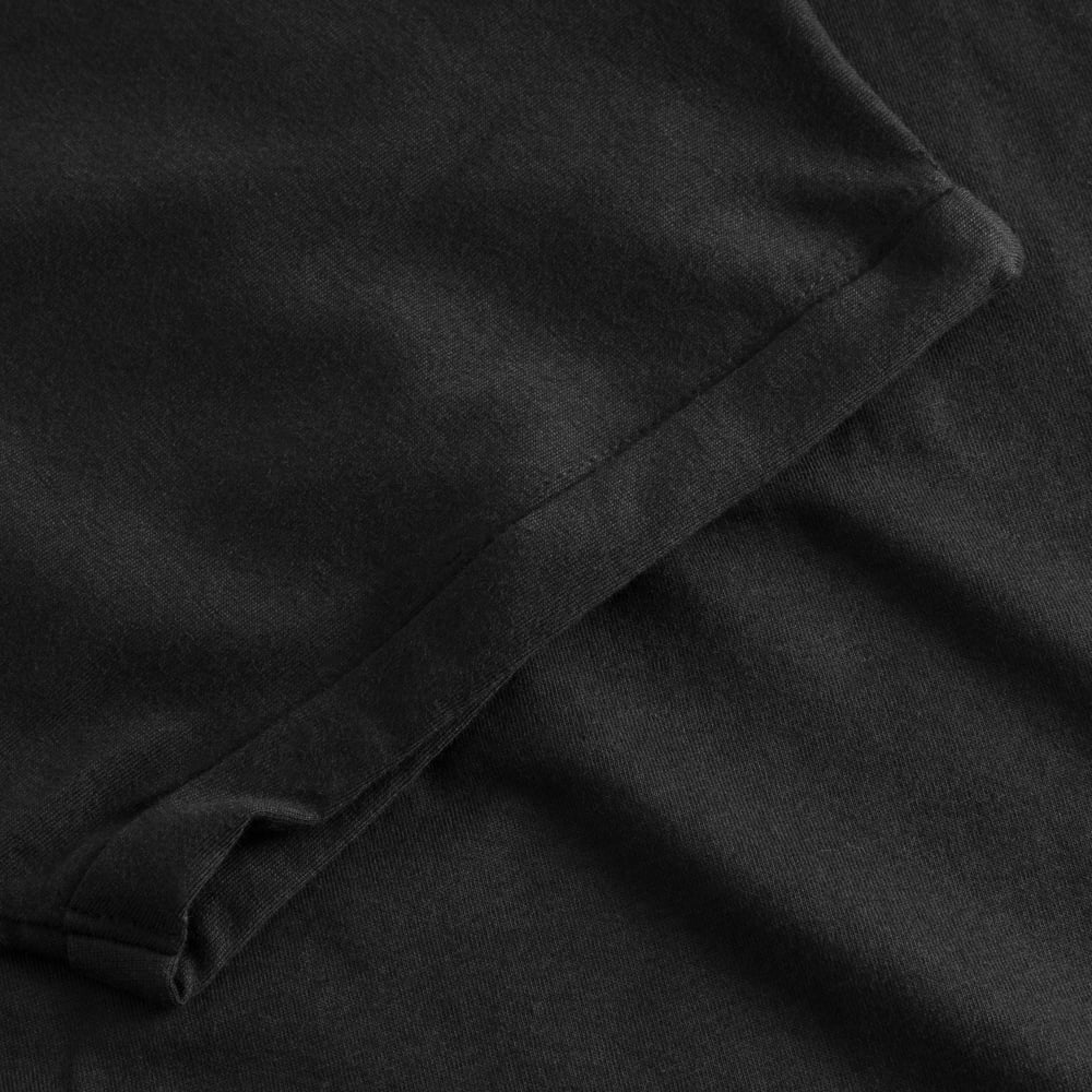 T-shirt Visby Base Charcoal