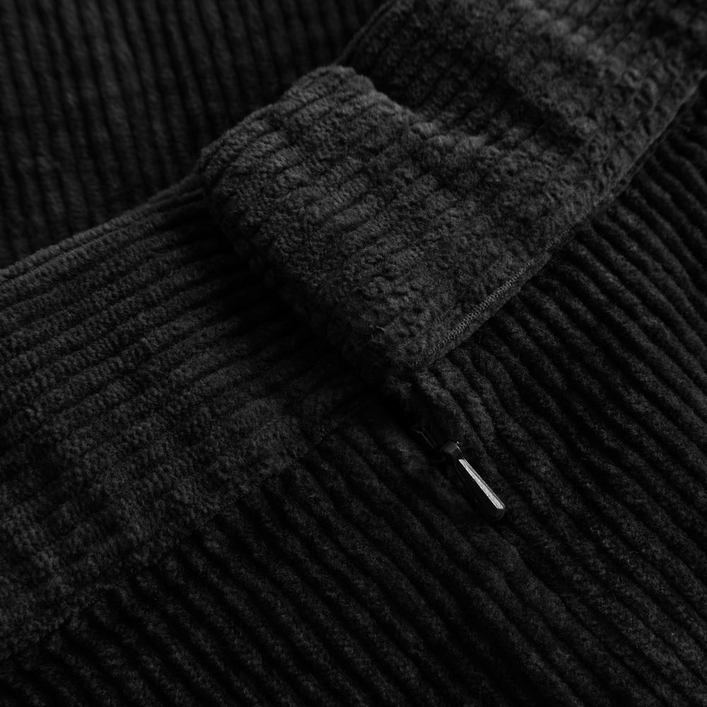 Skirt Majorna Corduroy Black