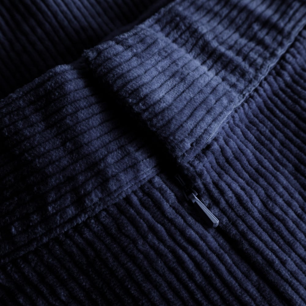 Skirt Majorna Corduroy Navy