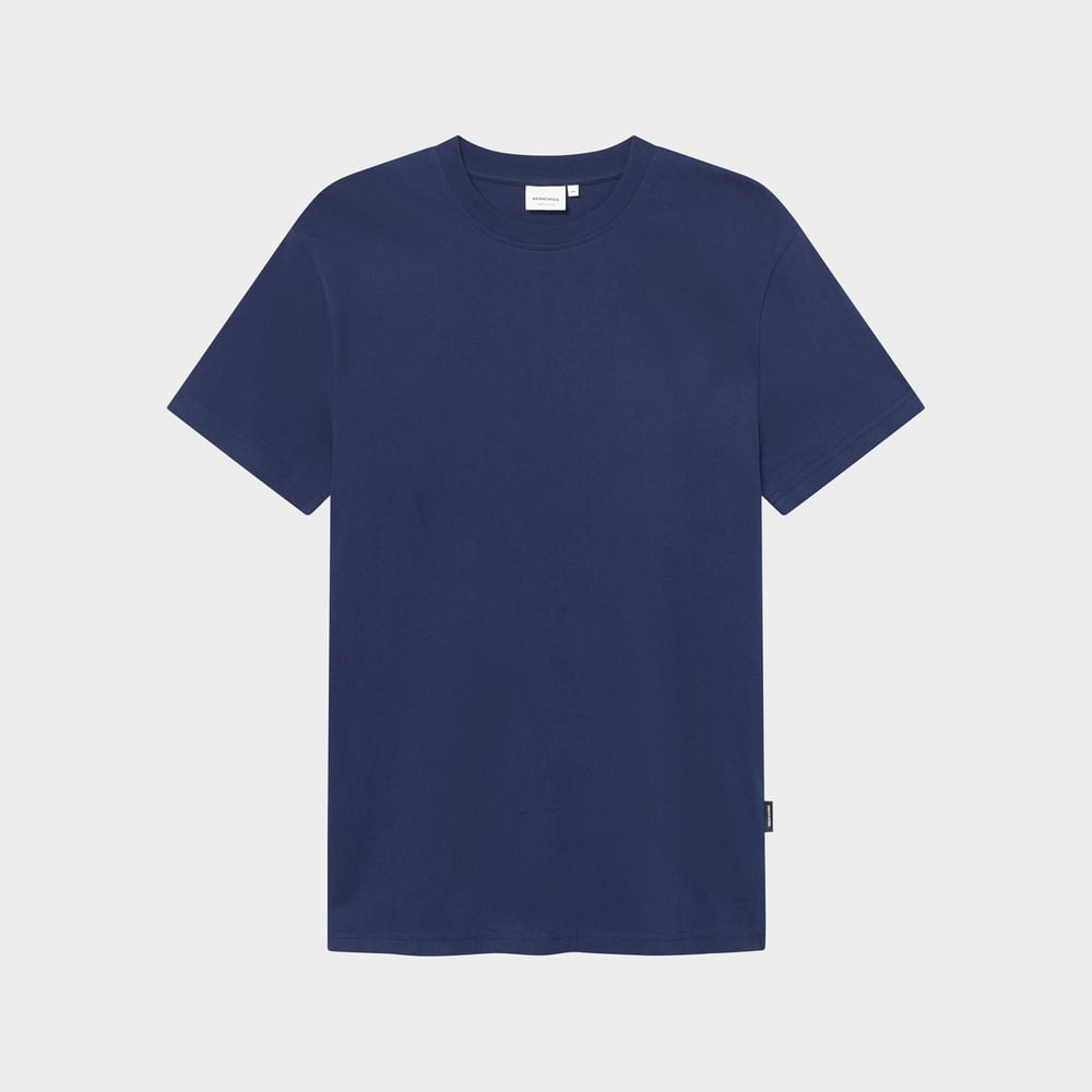 T-shirt Stockholm Base Navy