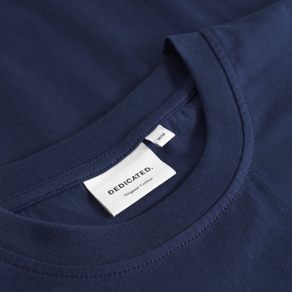 T-shirt Stockholm Base Navy
