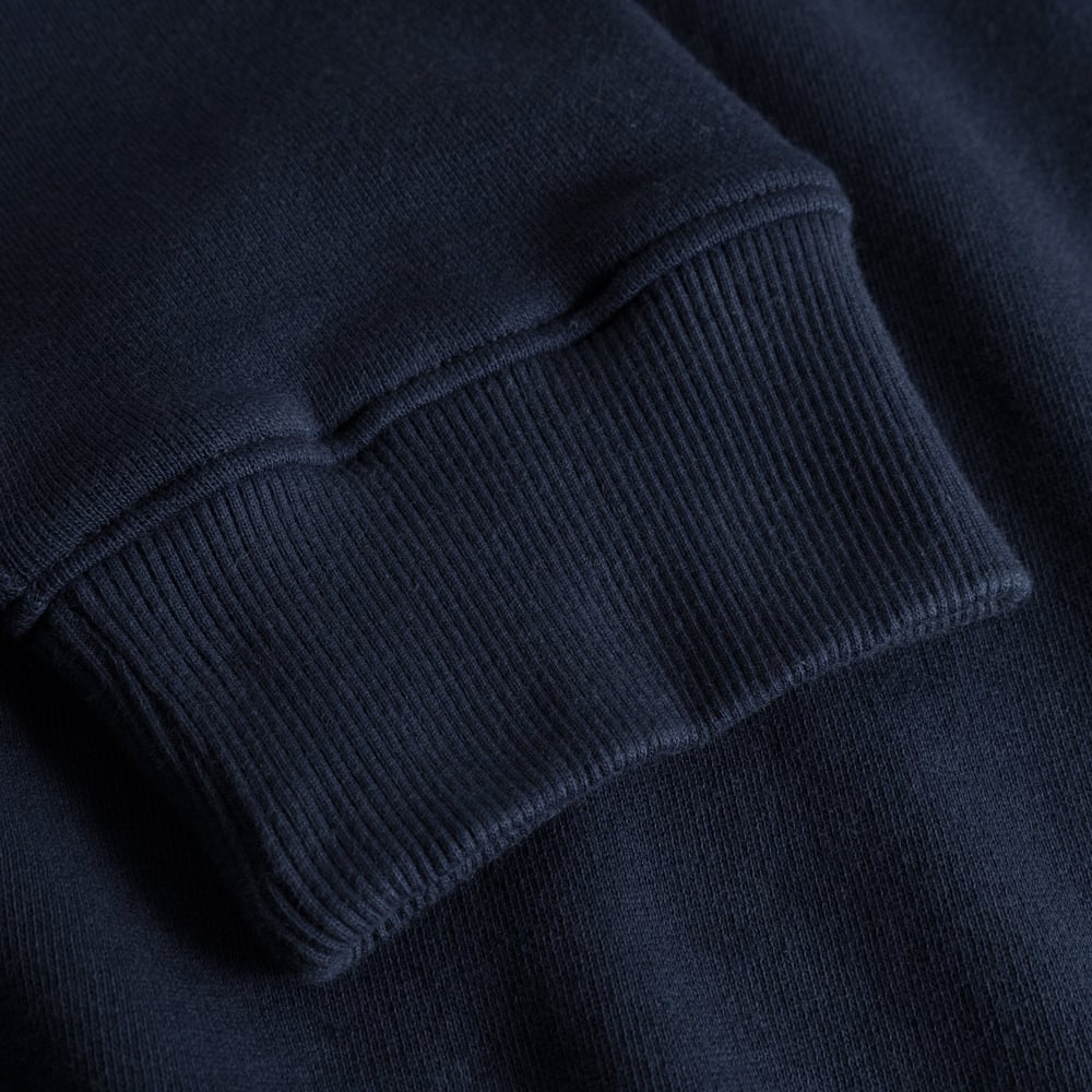 Sweatshirt Malmoe Support Cut Navy