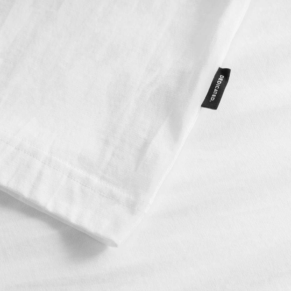 T-shirt Vadstena Devils Music White