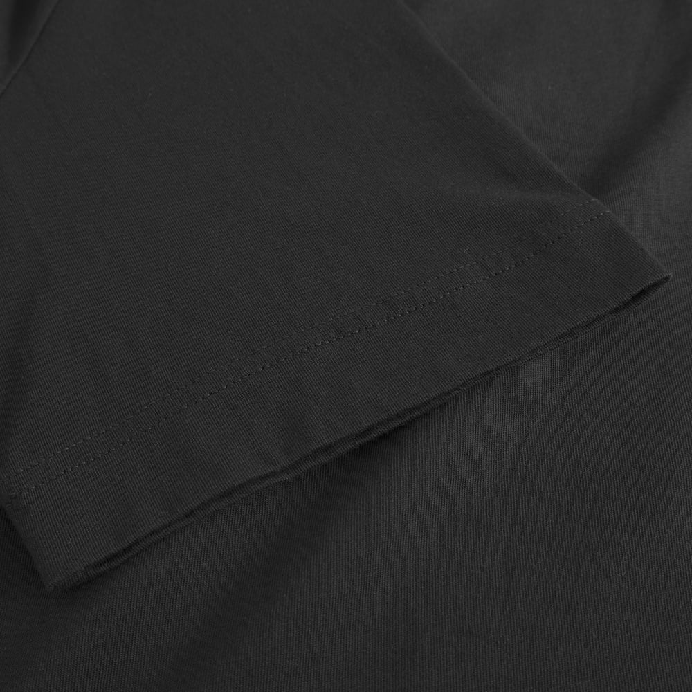 T-shirt Vadstena Lady Loudspeakers Black