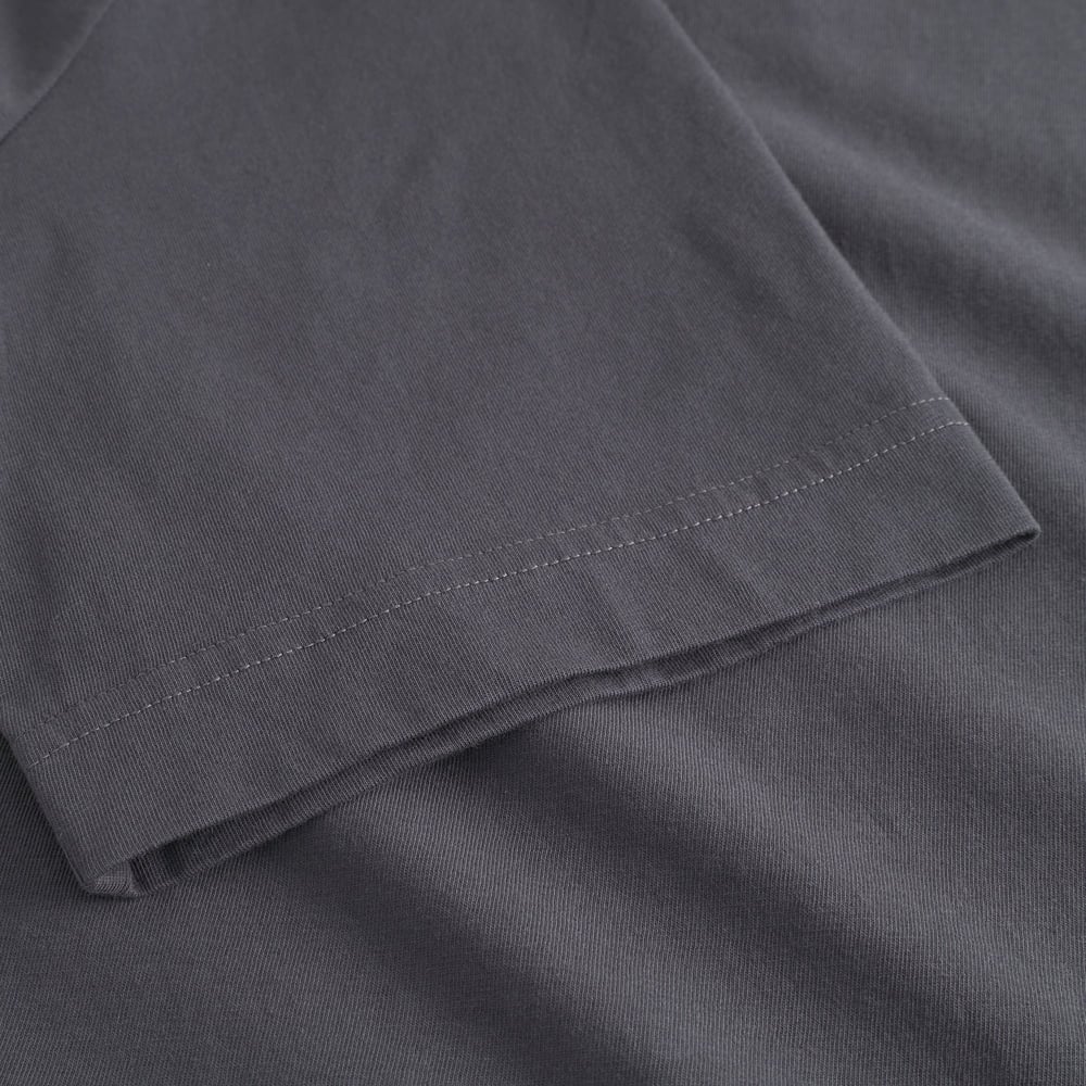 T-shirt Vadstena Kind To Be Cool Charcoal