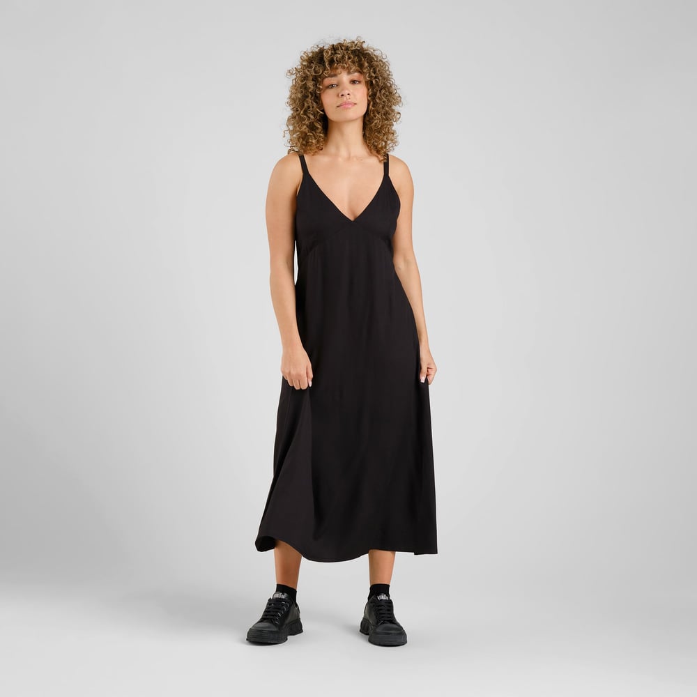 Dress Svanhalla Black