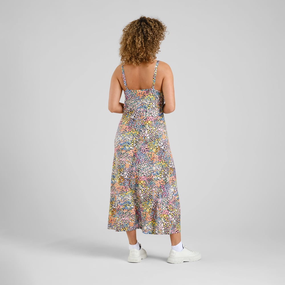 Dress Svanhalla Meadow Flowers Multi Color