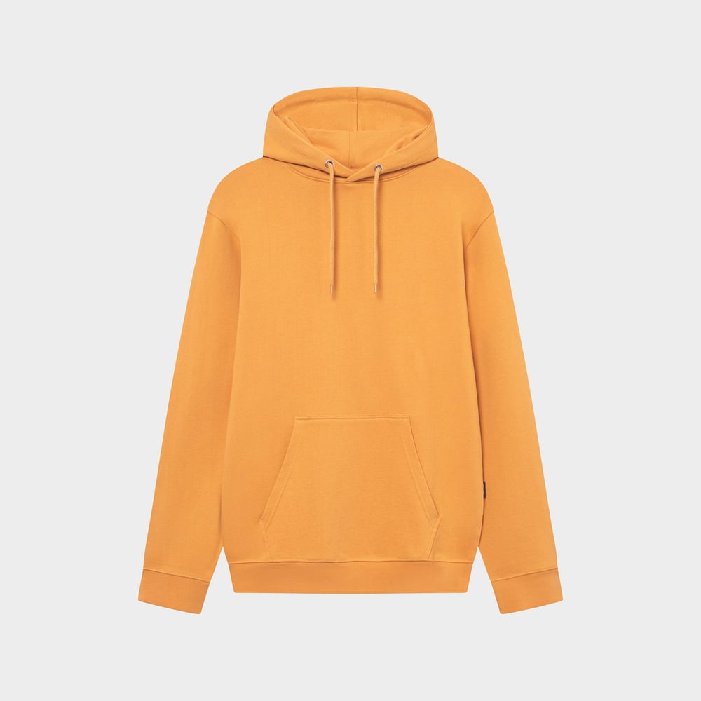 Hoodie Falun Base Gold Yellow