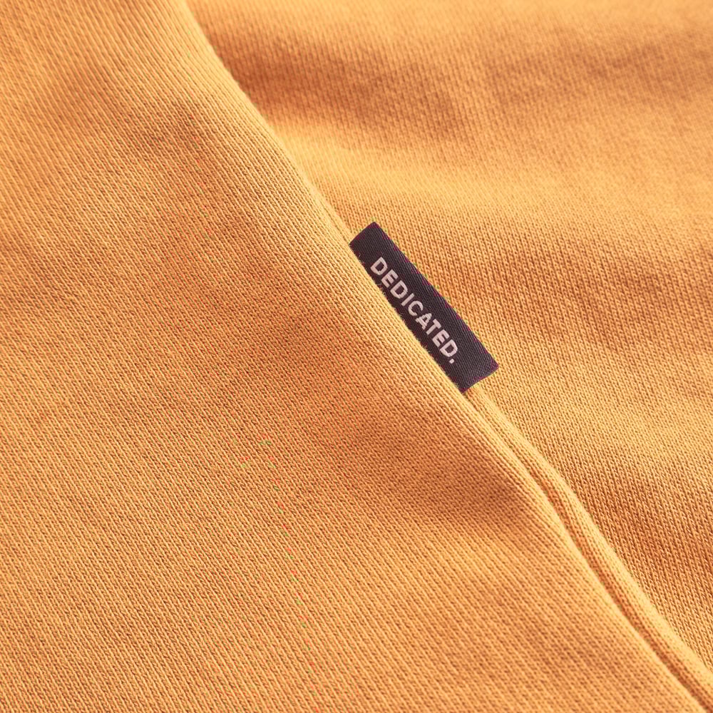 Hoodie Falun Base Gold Yellow