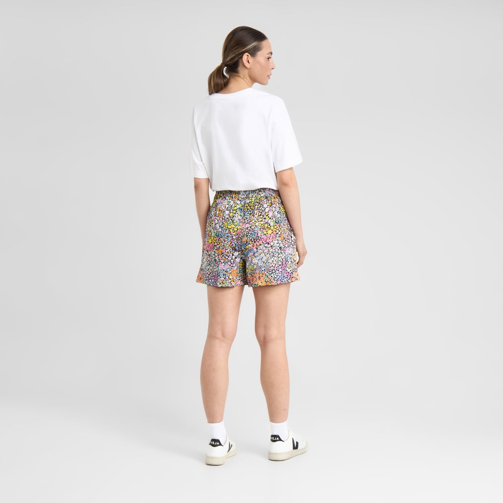 Shorts Aspudden Meadow Flowers Multi Color