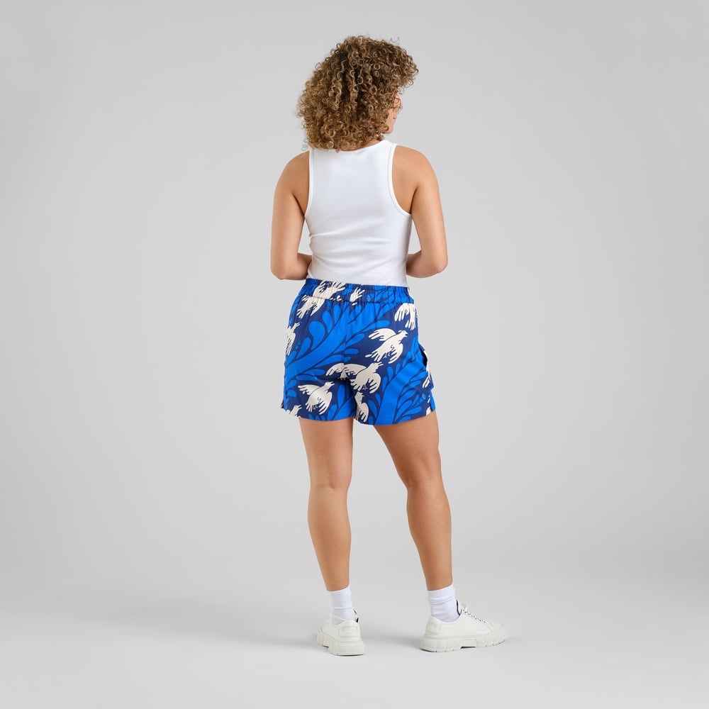 Shorts Aspudden The Phoenix Blue