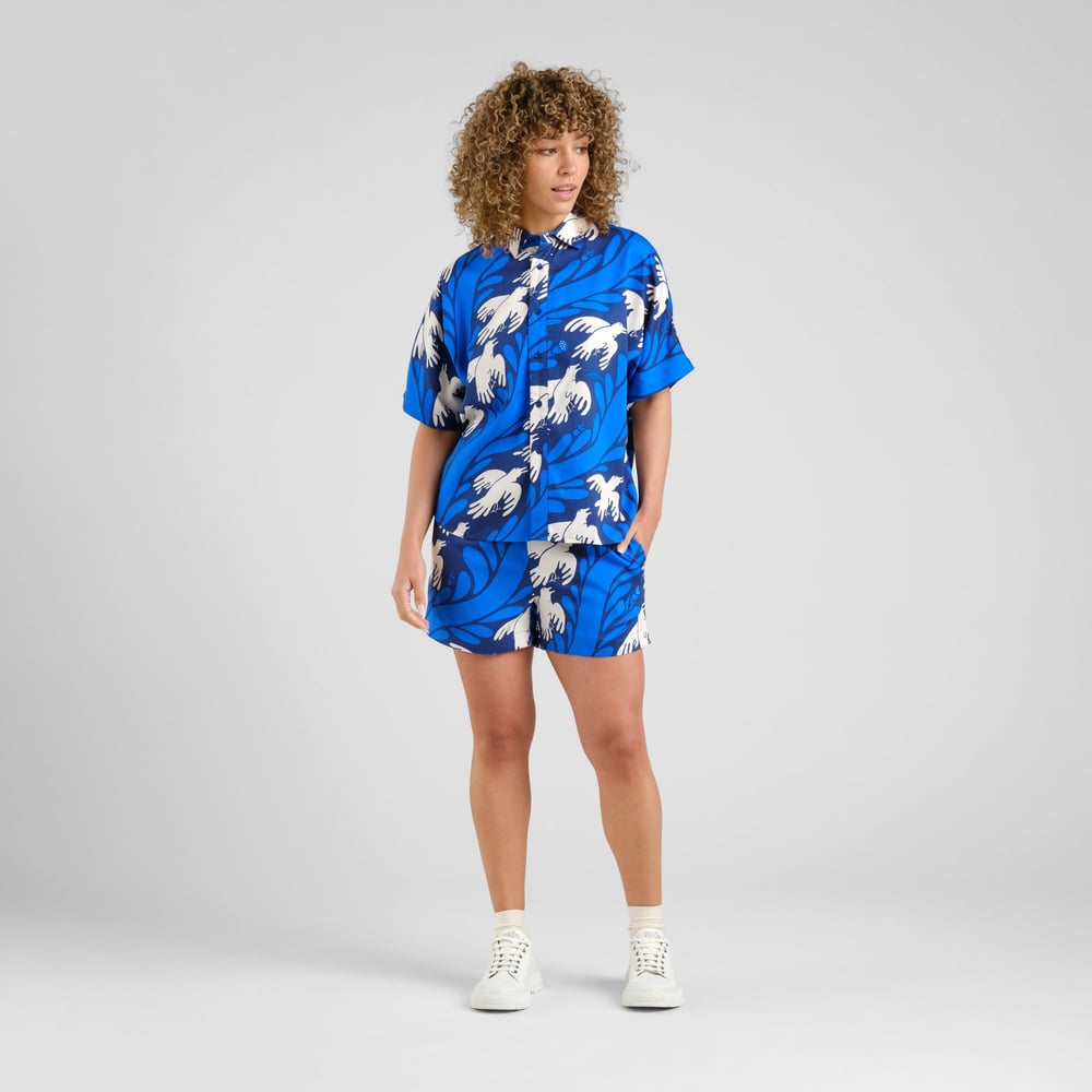 Shorts Aspudden The Phoenix Blue