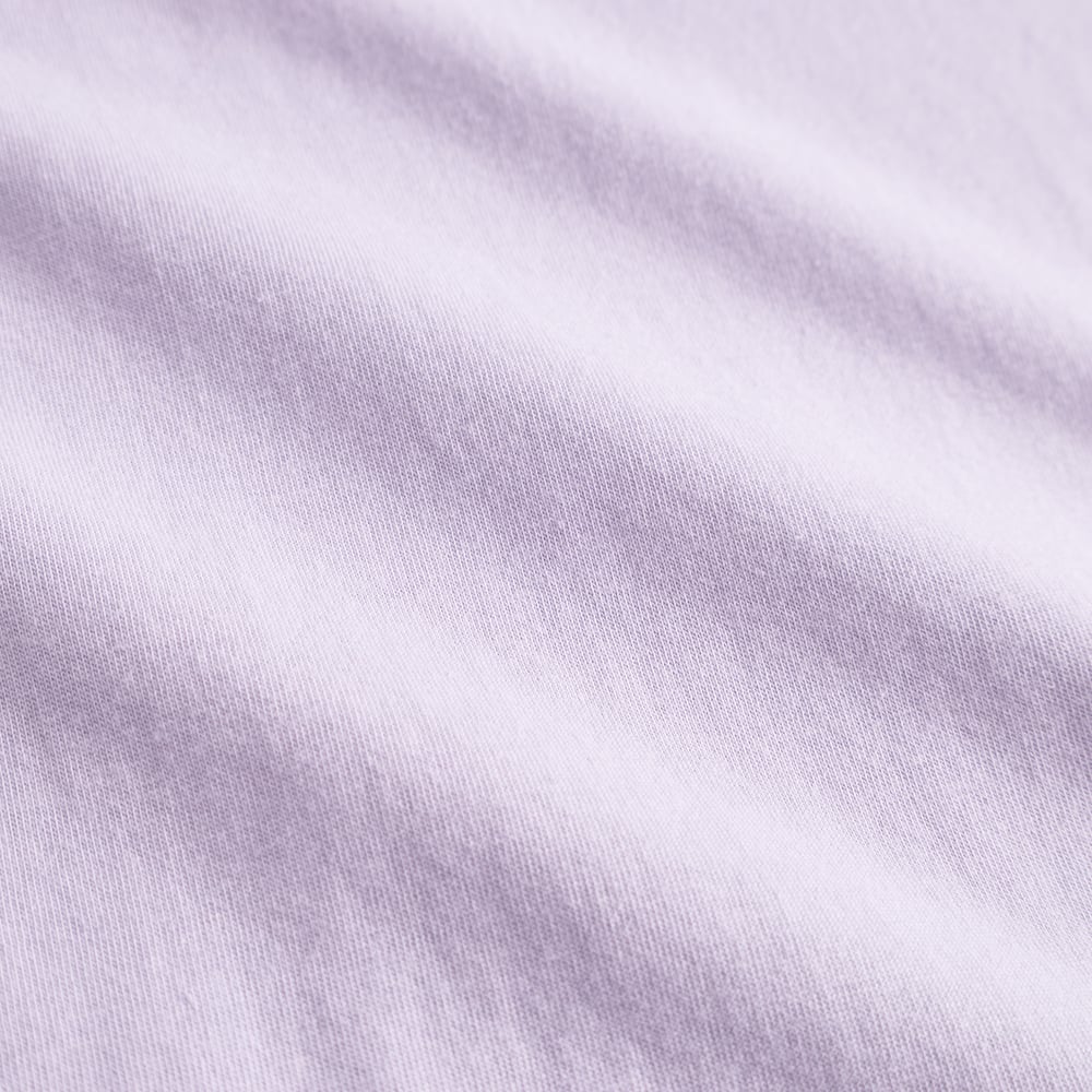 T-shirt Stockholm Base Thistle Purple