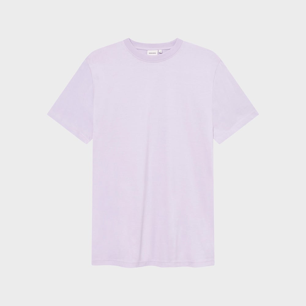 T-shirt Stockholm Base Thistle Purple
