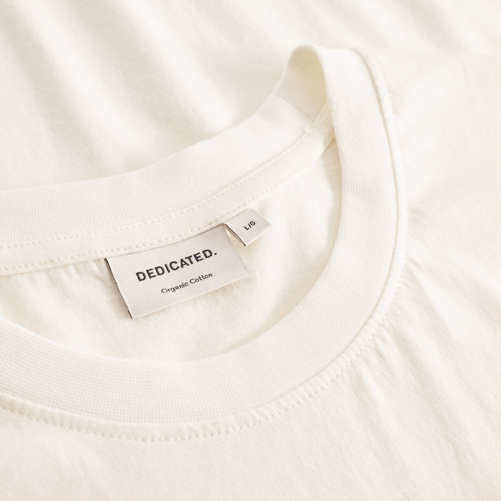 T-shirt Stockholm Cheers Off-White