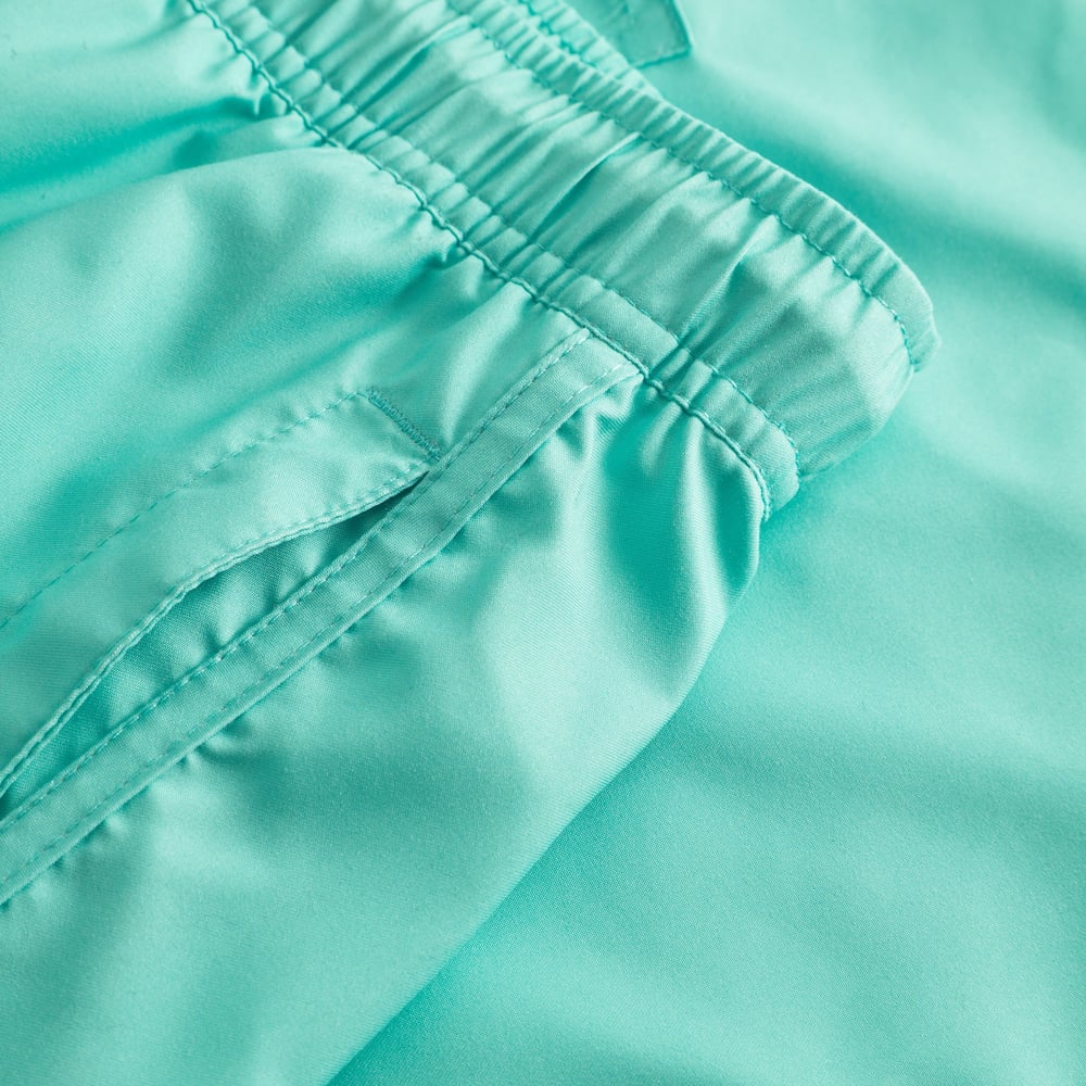 Swim Shorts Sandhamn Pool Blue