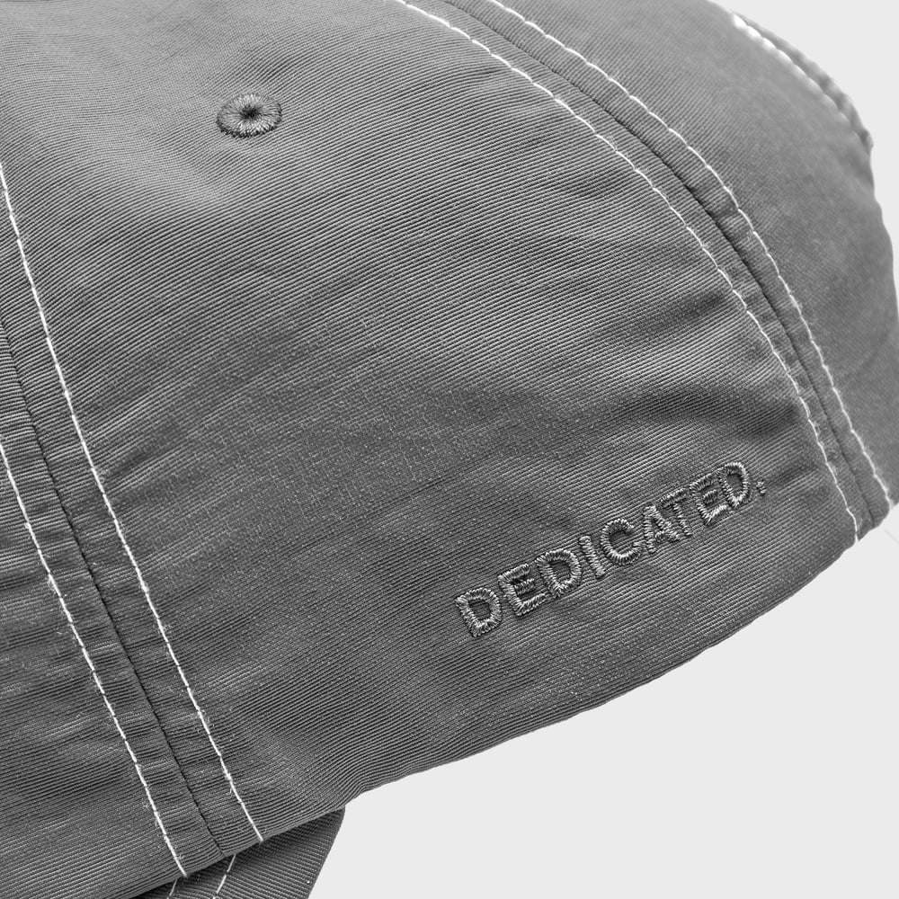 Soft Cap Enskede Base Grey