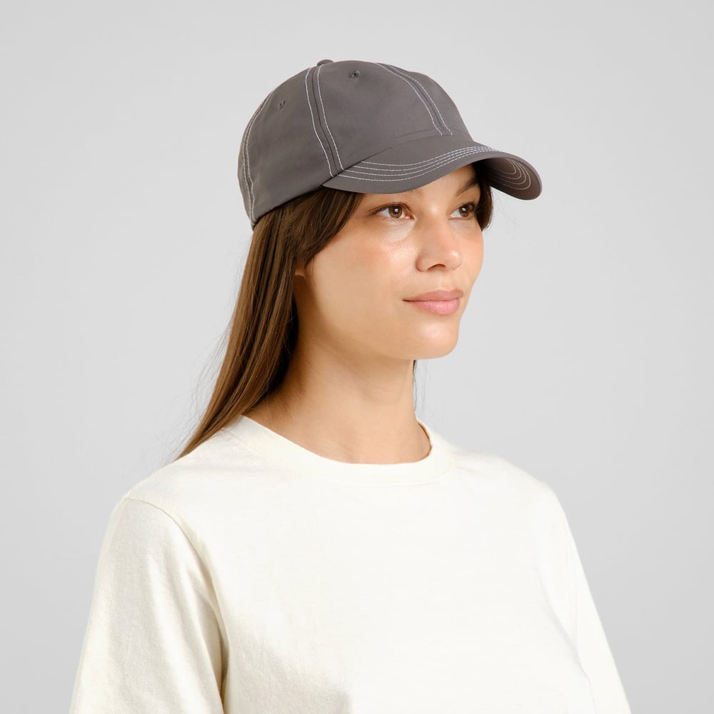 Soft Cap Enskede Base Grey
