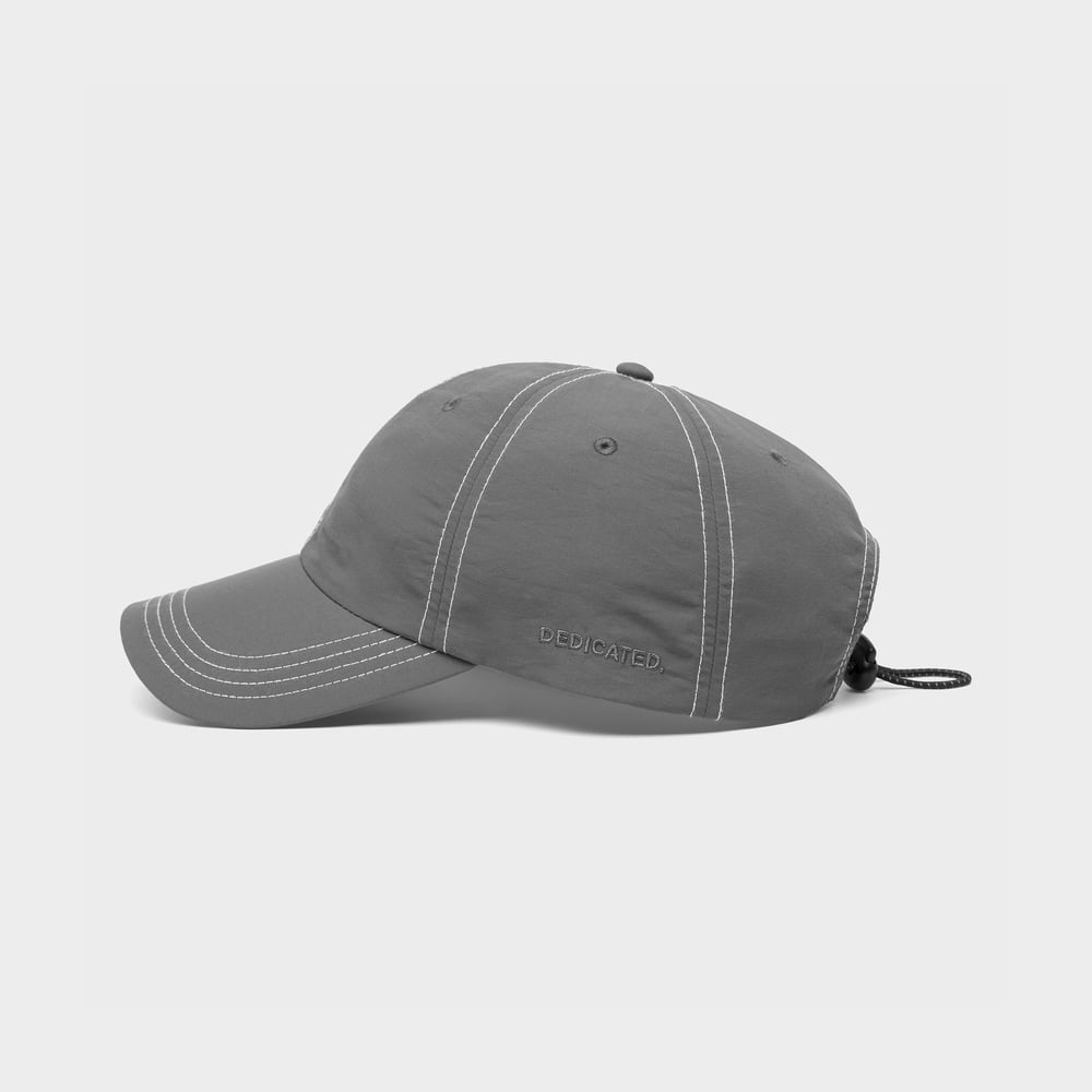 Soft Cap Enskede Base Grey