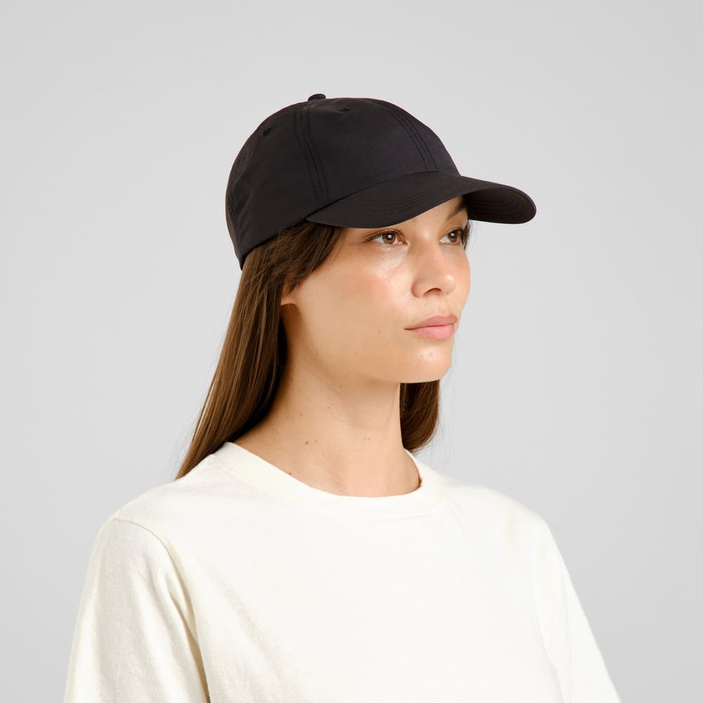 Soft Cap Enskede Base Black