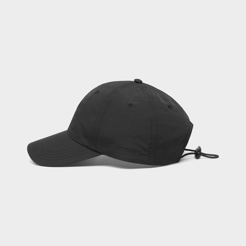 Soft Cap Enskede Base Black