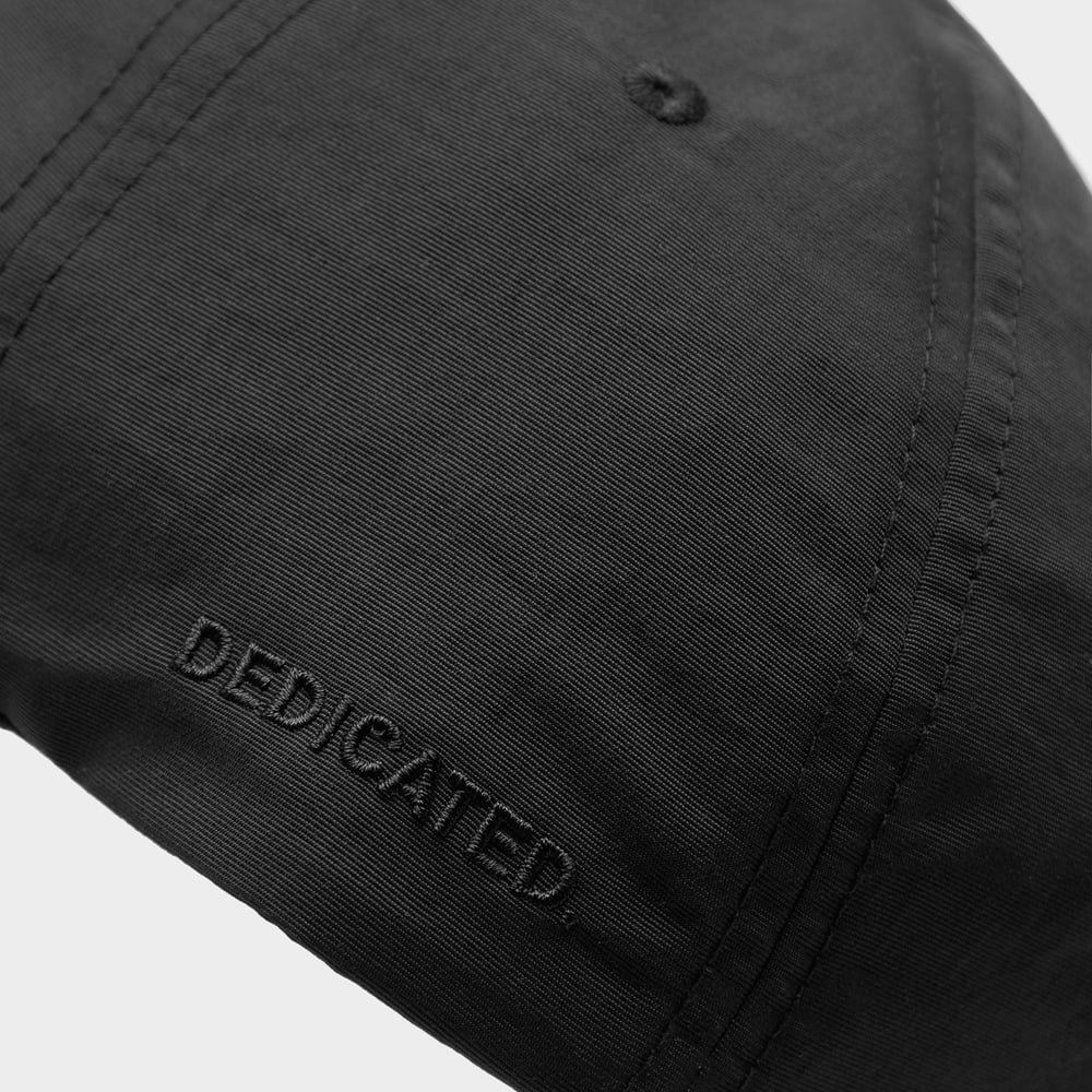 Soft Cap Enskede Base Black