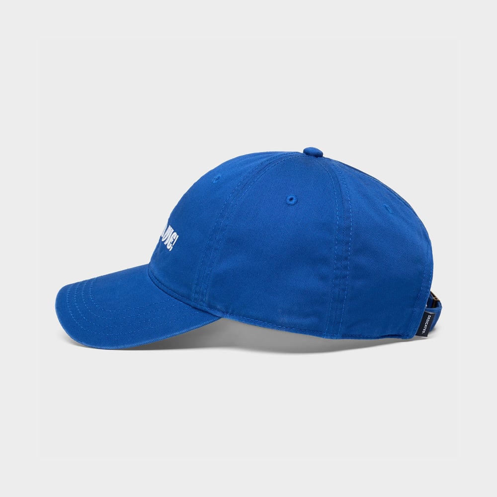 Soft Cap Slussen Sea La Vie Royal Blue