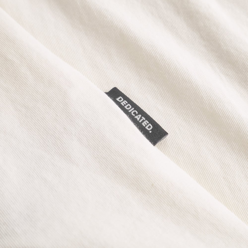 T-shirt Stockholm Shakespeare Drama Off-White