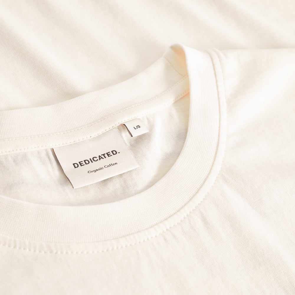 T-shirt Stockholm Sun And Sea Off-White