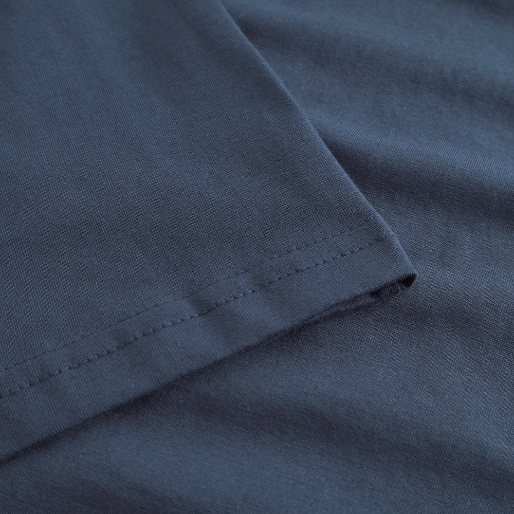 T-shirt Stockholm The Phoenix Bird Navy