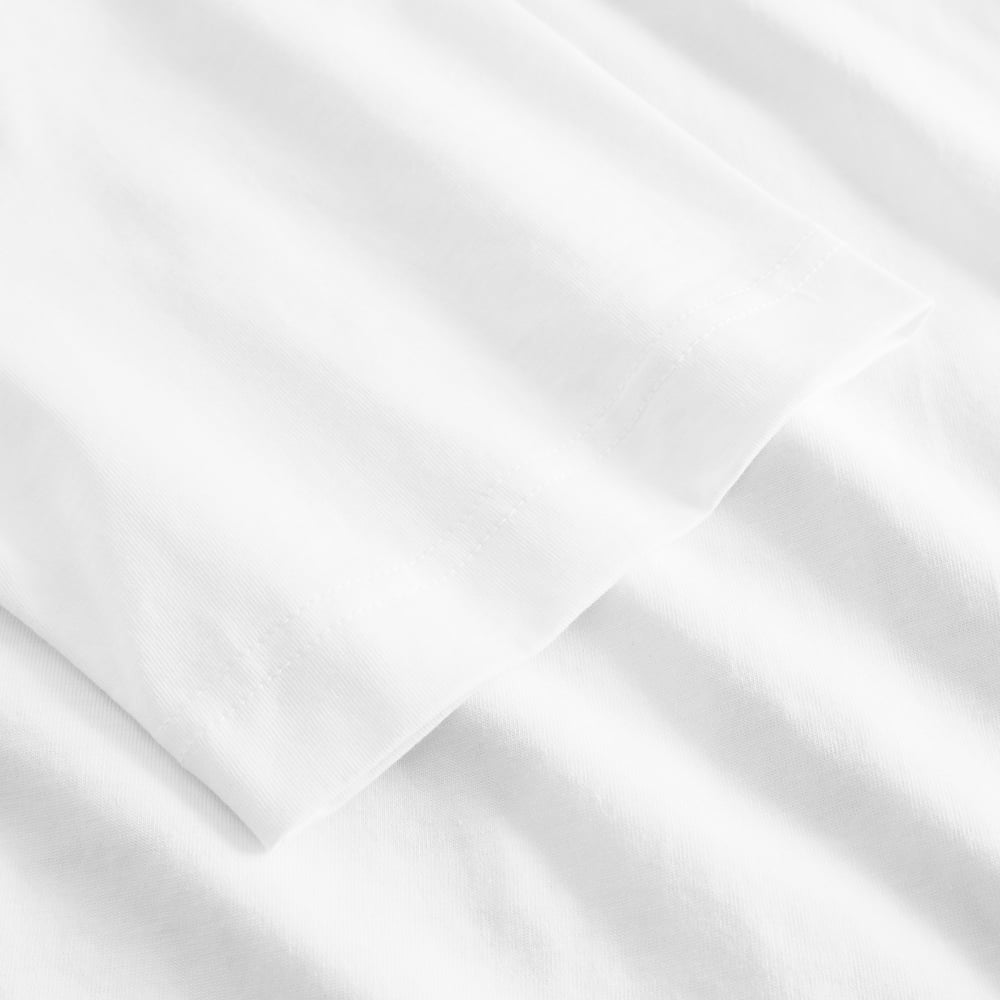 T-shirt Vadstena In Your Dreams White