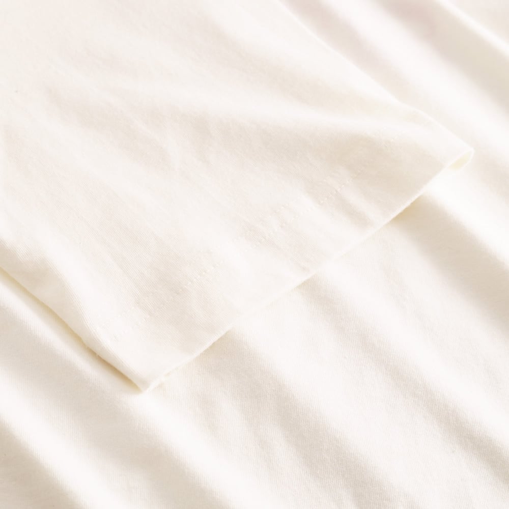 T-shirt Vadstena Sister Off-White